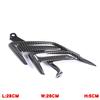BMW S1000RR/M1000RR Carbon Fiber Side Panel Accessories