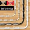 Příslušenství pro elektroniku – Příchytky na kabely