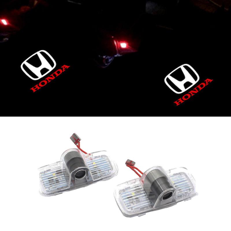 LED Welcome Light for 7th & 8th Gen Honda Accord, Odyssey, Elysion