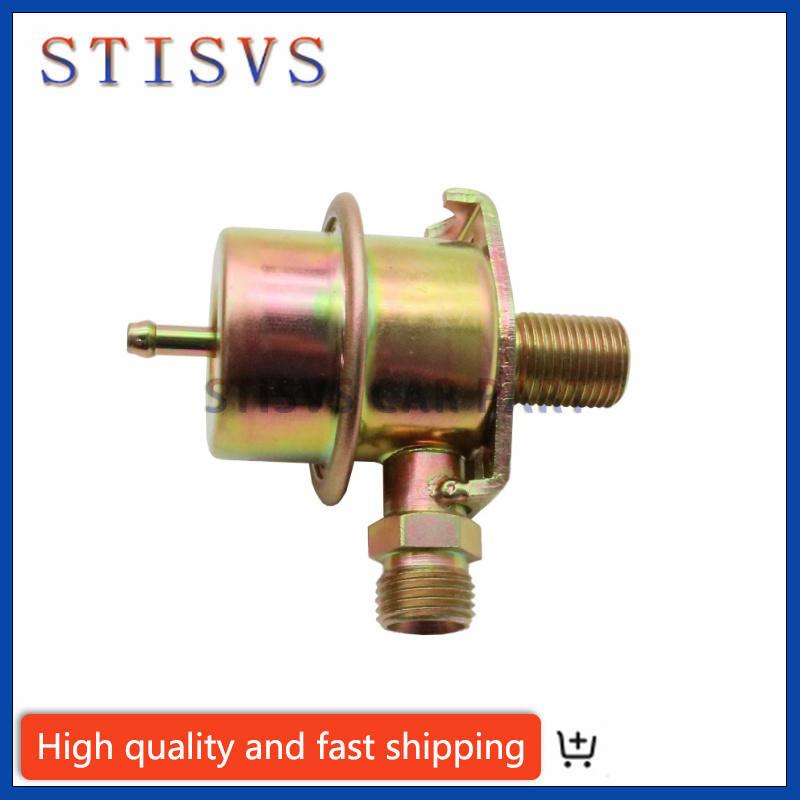 0280161015 Fuel Pressure Damper For Porsche 924 1987-1988 2.5L 2475cc Porsche 944 1983-1986 2.5L L4 2475cc Porsche New