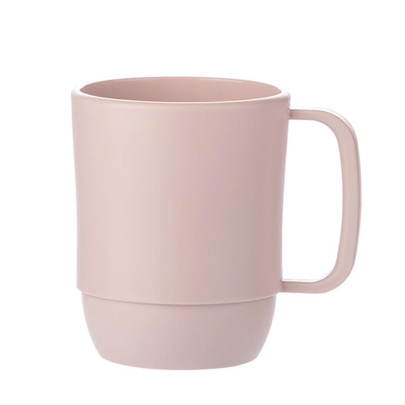 Chahua Simple Household Oral Care Cup