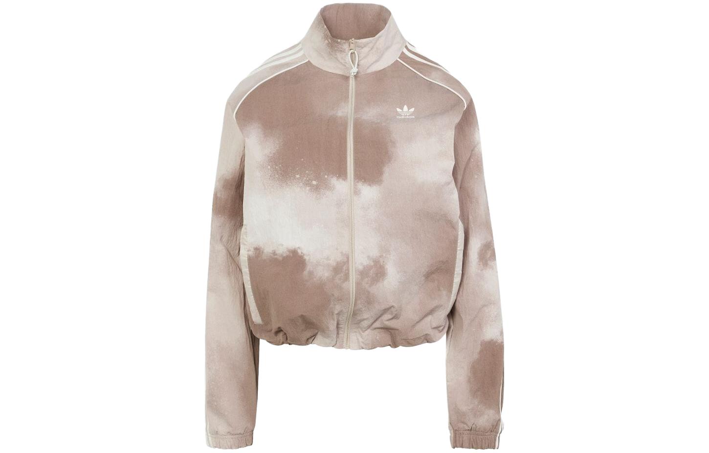 Adidas Originals Jackets Women s Tawny Stand Collar Moderate Other II5655 S