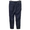 REDAACTIVE Maison Special Check Pattern Slacks Pants 46 Navy System Men's Used