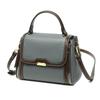 Spring and Summer New Fashion Simple All-match Ladies Handbag High-quality Large-capacity One-shoulder Messenger Small Square Bag