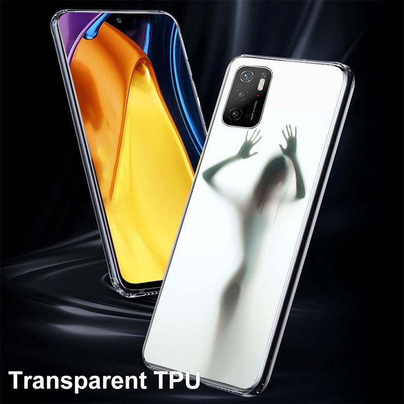 Woman Silhouettes Sexy Lady Girl Cover Phone Case For Xiaomi Poco F7 Ultra X7 X6 X5 Pro M7 Redmi 15C 15 13C 13 12C 12 10C 10 9A