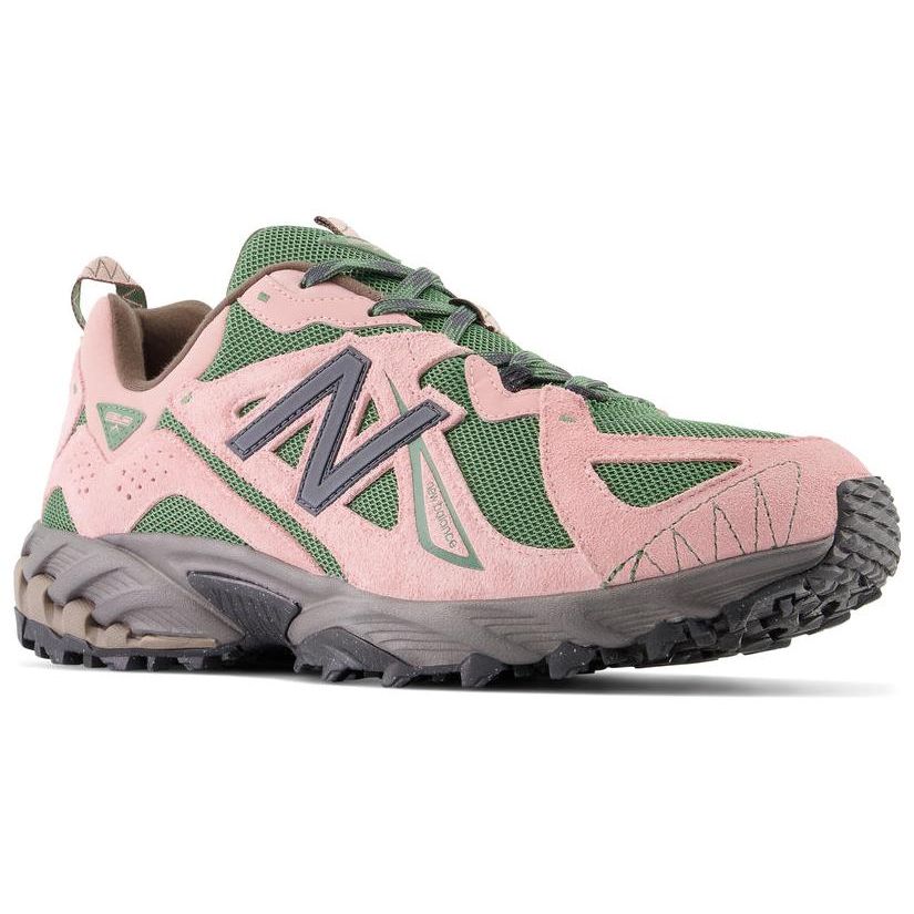 New Balance 610 Pink Moon Unisex Sneakers Nori Magnet ML610TBK