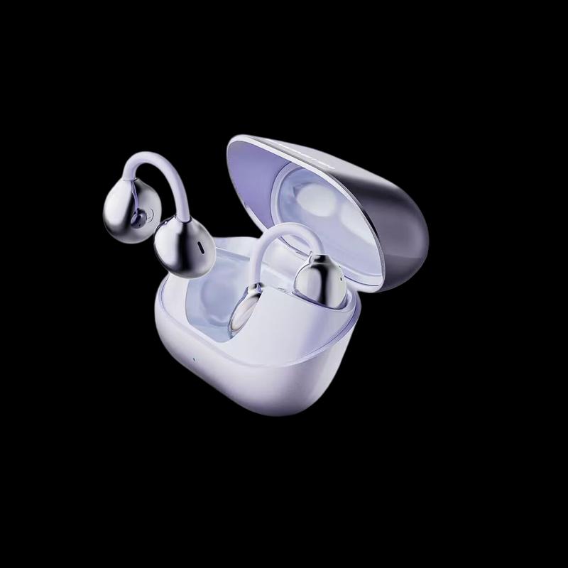 Monster AC235 Open-Ear True Wireless Earbuds