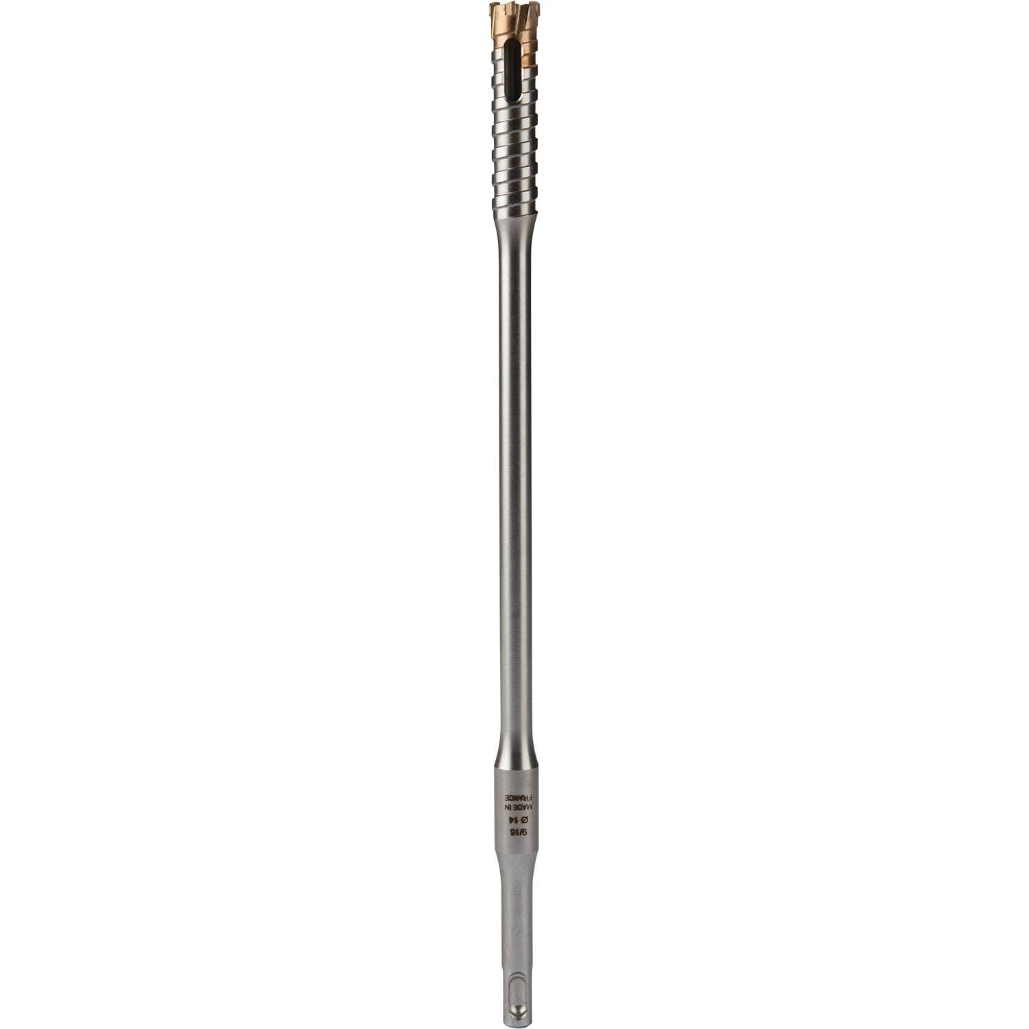 

Makita SDS-Plus Rebar Cutter Drill Bit E-12500 9/16 inch x 12 inch