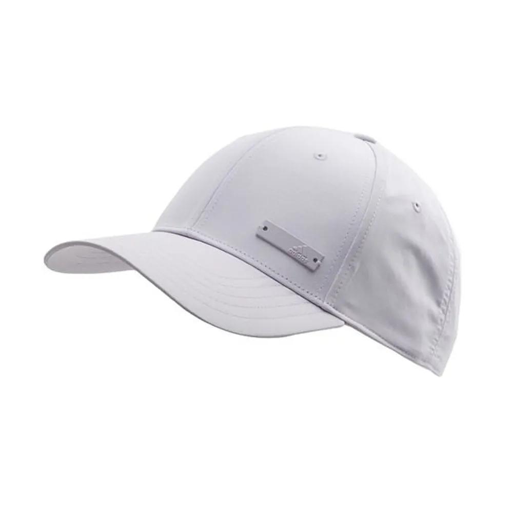 [adidas] Ball Cap Baseball Cap Metal Cap ILIC9691 lavender