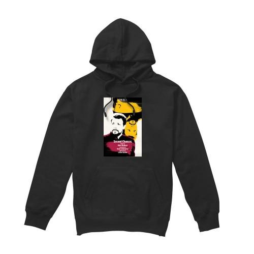 STAR TREK Mens The Next Generation Season 6 Episode 24 Hoodie