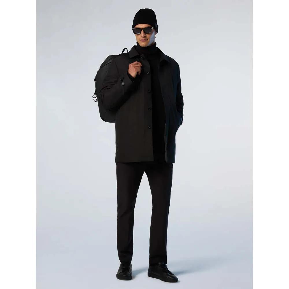 North Sails Trench Coat Meridian