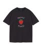 WILDROCK Freshly Picked Pigment Oversized Short Sleeve T-Shirt (Cropped) (Type B)