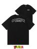 Bawełniany T-shirt Oversize CORTEIZ Cortez Graphic