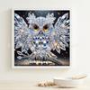 Diamond Painting Handmade DIY Paste Painting Point Diamond Source Factory Flash Diamond Painting Crystal Diamond Bright Diamond