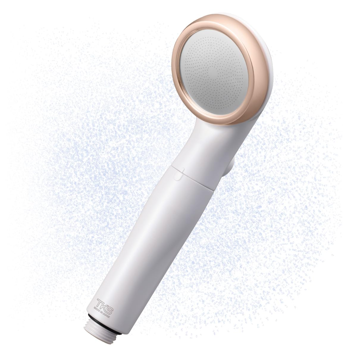 

Water Flow x Cleansing x PureLust Fine Shower water beautiful skin moisture content increased by sebum removal rate increased by gentle water water белый