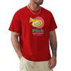Pitch Please - Tuba T-shirt tees animal prinfor boys Short sleeve tee vintage fruit of the loom t shirts