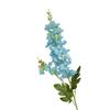 Manual Measurement Data Notes Offices Hyacinth Counter Display Artificial Flower Branch Display Artificial Flower
