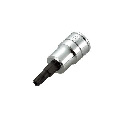 Kyoto Machinery Tools Torx Socket (KTC) Tamper-proof BT3-T40HS-S