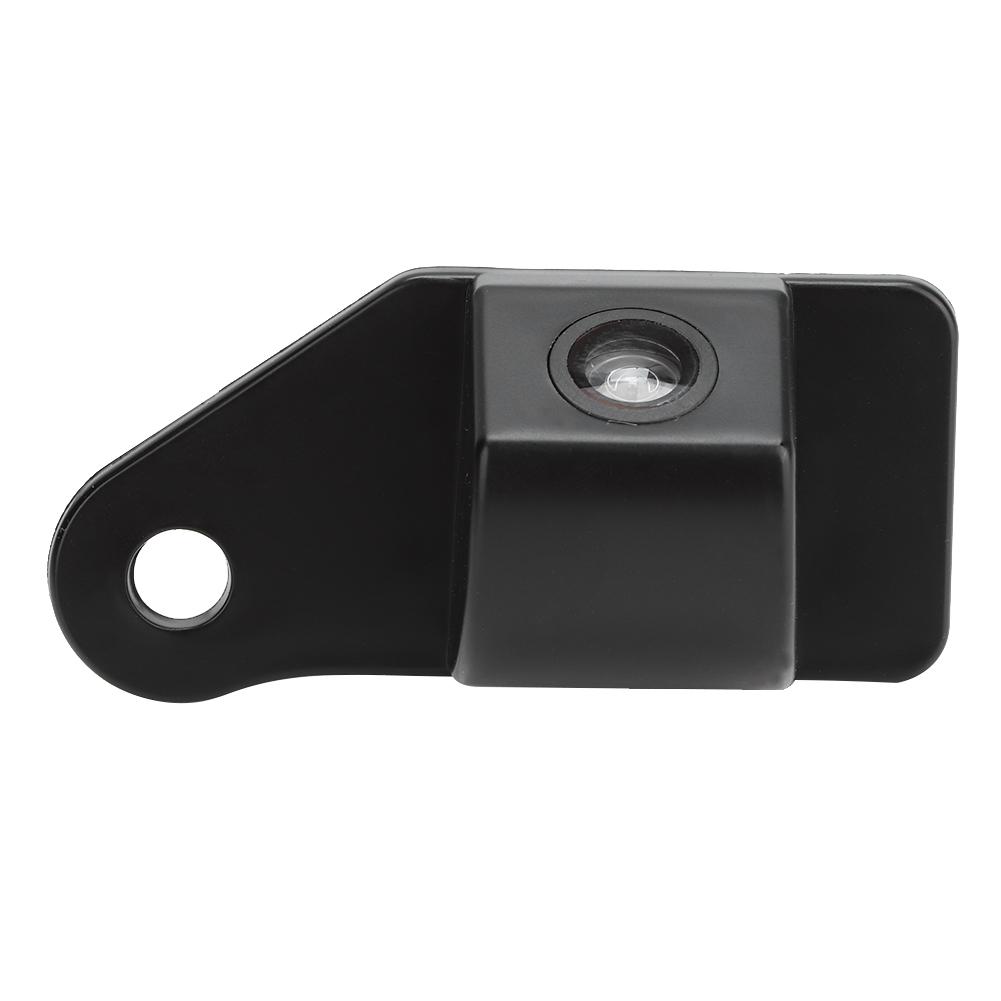 HD Reversing Camera 170 Degrees  IP67 Night Vision Car Parking System Monitor Fit for Mitsubishi ASX