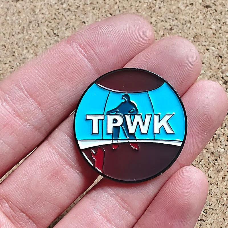 Popular Music Art Enamel Pins Rock Band Cartoon Brooches Backpack Decoration Lapel Badge Gifts For Good Friends
