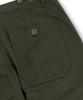 MUDSALT Hbt Fatigue Pants Khaki