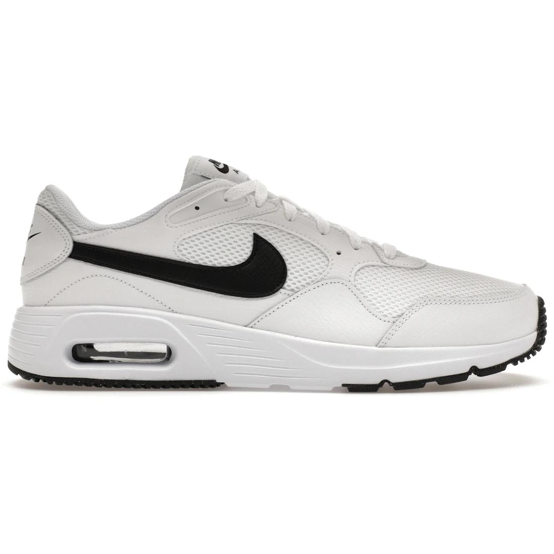 

Sneaker Nike Air Max SC White Black(CW4555-102) 43