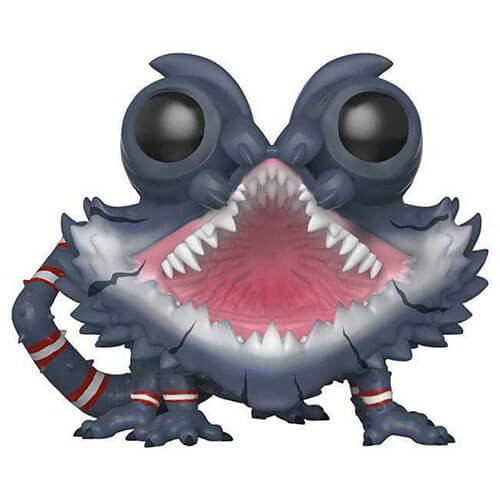 Fantastická zvířata 2 Grindelwald Chupacabra OpnMouth US Pop