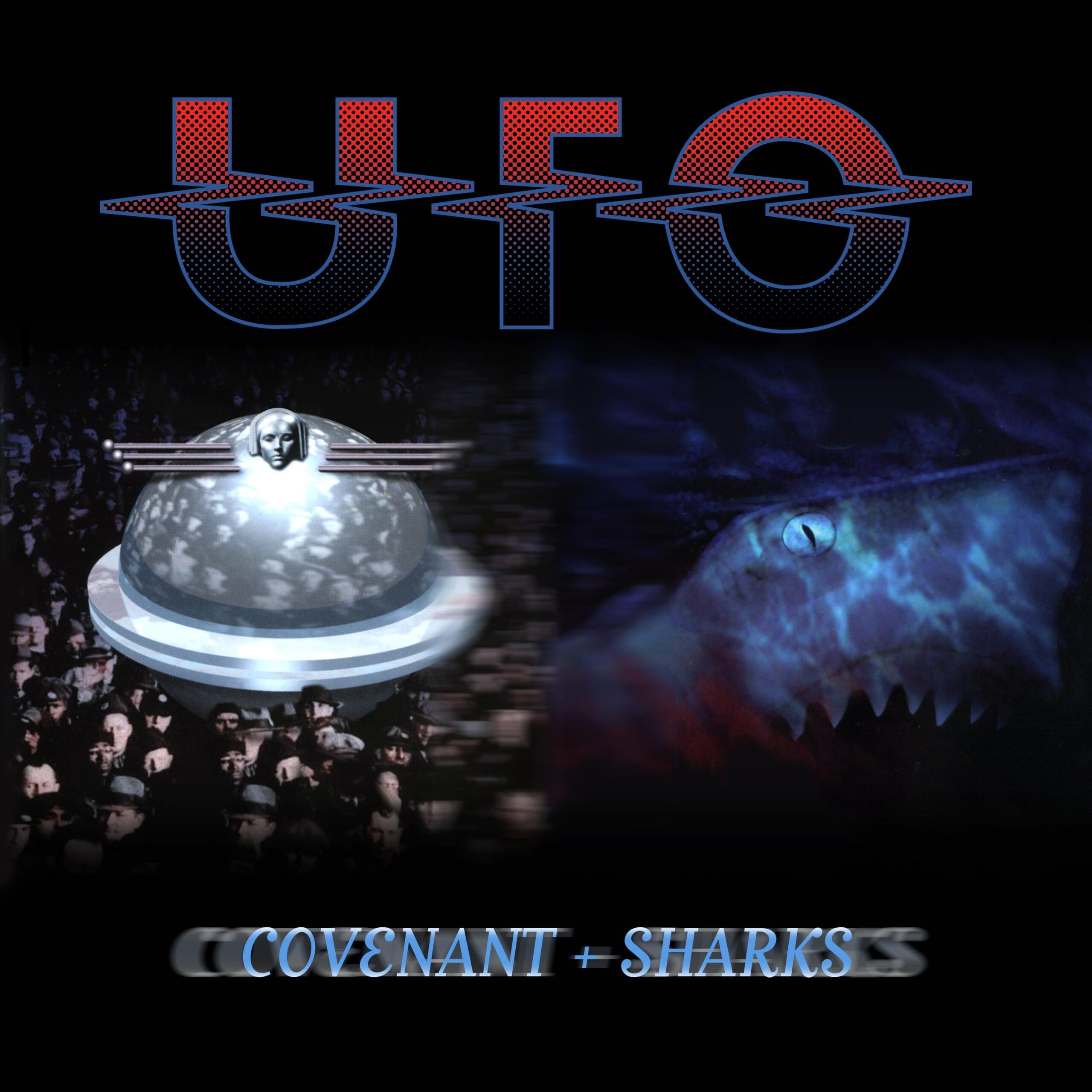 

Covenant/Sharks/Live 95