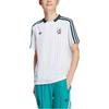 adidas Originals Kids T Shirts Crew Neck Moderate KA5580