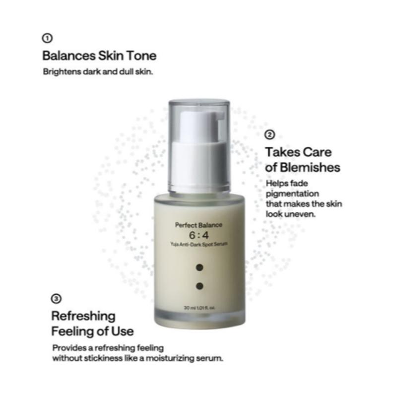 [B : Lab] Yuja Anti-Dark Spot Serum 30ml