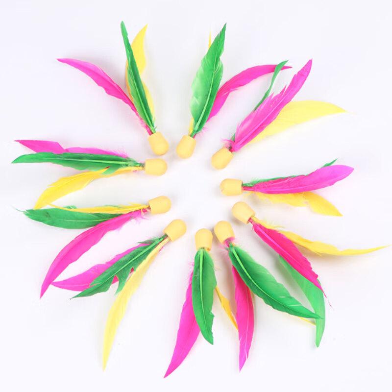 Xiaoheng Professional Indoor Shuttlecock Racket Set