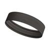 Men Sport Elastic Headbands Thick Non-Slip Sweatband Sports Gym Headband Women Men Breathable Basketball Fitness Yoga Hair Band
