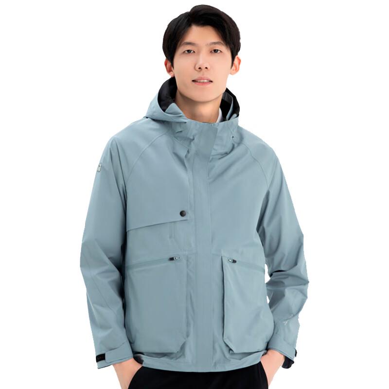 

Men s Sklon Casual Single-Layer Jacket F2614386 M