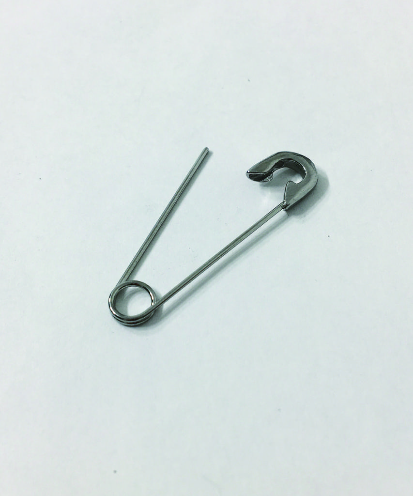 Sexto [Piercing][Surgical Steel] P-Type S