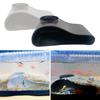 Aquarium Tunnel Cave Fish Tank Single Hole Shrimp Hideout Fish under Gravel Tunnel Rest Protection Cave for Corydora Catfish Kuhli Loach
