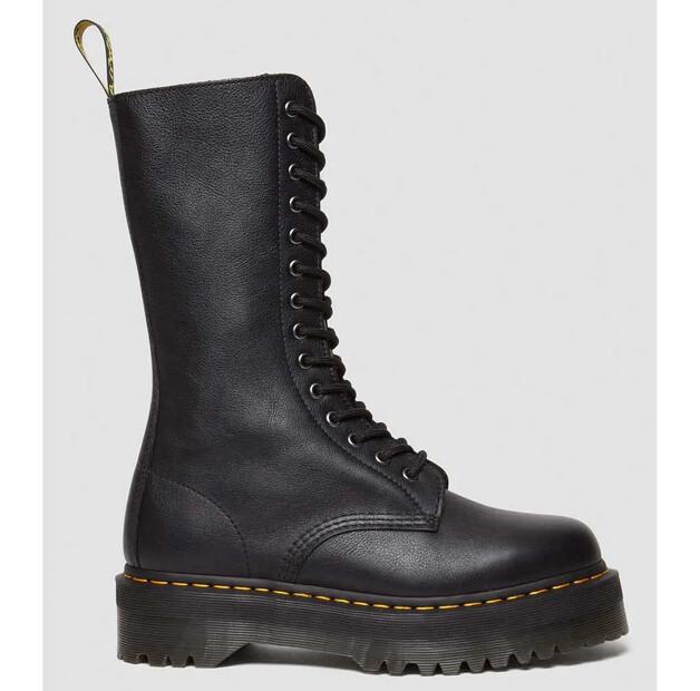 Dr Martens 1B99 Quad сапоги