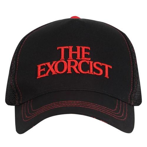 The Exorcist Logo Baseball Cap
