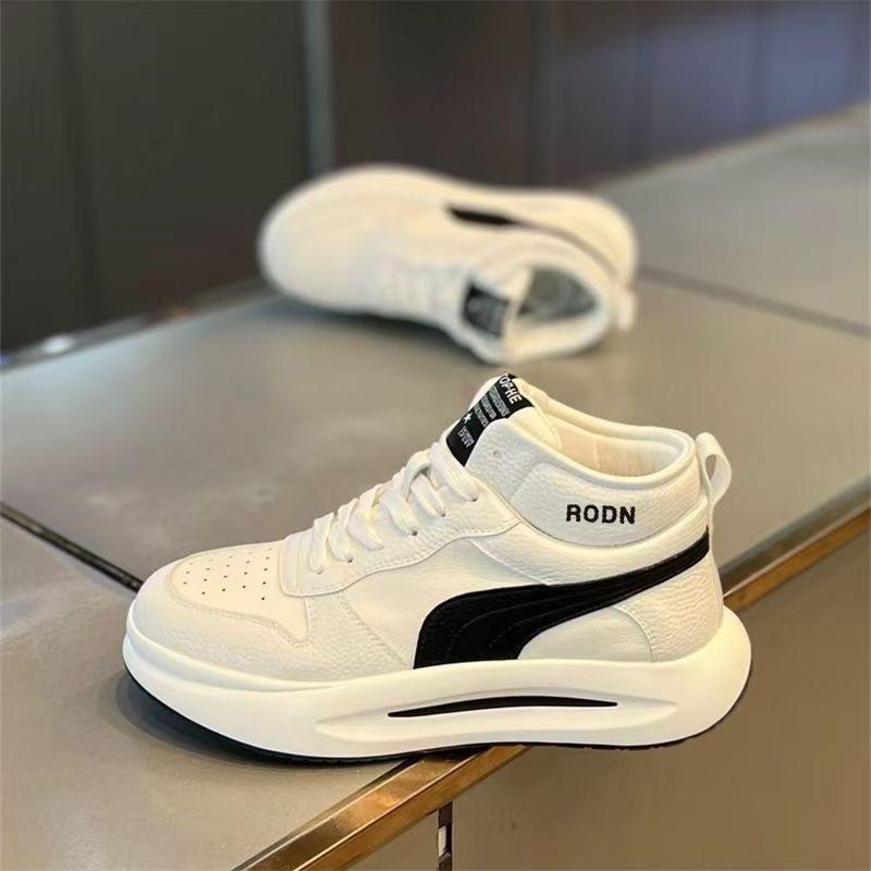 Spring and Autumn New Versatile Comfortable Breathable Lightweight Mesh Plastic Casual Shoes Men s and Women s Fashion Sneakers Upper 37