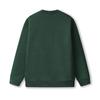 Fila Orijinal Kazak Polar Moda Klasik Çok Yönlü Yumuşak Rahat Sıcak Bol Sweatshirt Unisex sweatshirt F51U549202F-GN