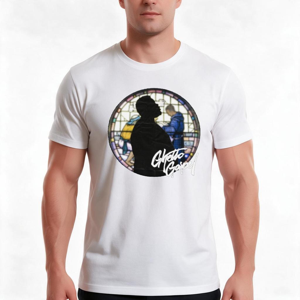 Rod Wave Rod Wave Rodwave Rod Wave Tshirt Summer Casual Cotton Tee Oversized Streetwear Tops Vintage Graphic Print