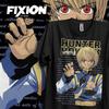 Hunter X Hunter 99 Kurapika Anime Tshirt Unisexga Cadeau Pour Les Amateurs Danime Toutes Tailles Coton