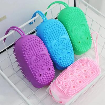 Artículos para la ducha y el baño – Cepillos y esponjas para el cuerpo