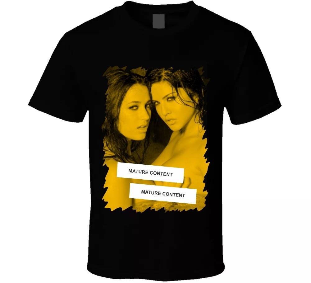 Sunny Leone - Meera jasmine - Nude - Unisex T Shirt, Celebrity, Celebslover