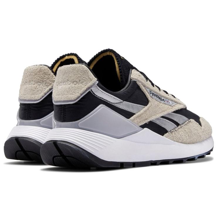 Reebok Classic Leather Legacy Az 'Stucco Silver Metallic' GX7568