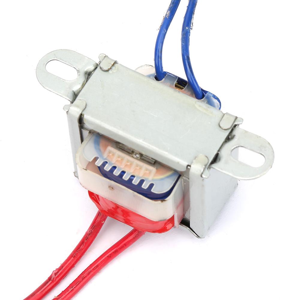 AC 12V/24V Output Voltage 2W Input 220V 50Hz Single Power (12V)