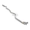 BMW 1M E82 3.0T 2011-2012 Catback Exhaust with Cannon114 Tip