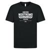 USCSS Nostromo T-Shirt 1111 Science-Fiction-Film Alien 70er Weltraummonster Sulaco