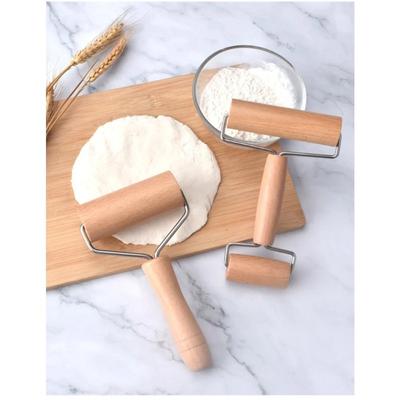 Bakredskap – Kavlar och bakbrädor