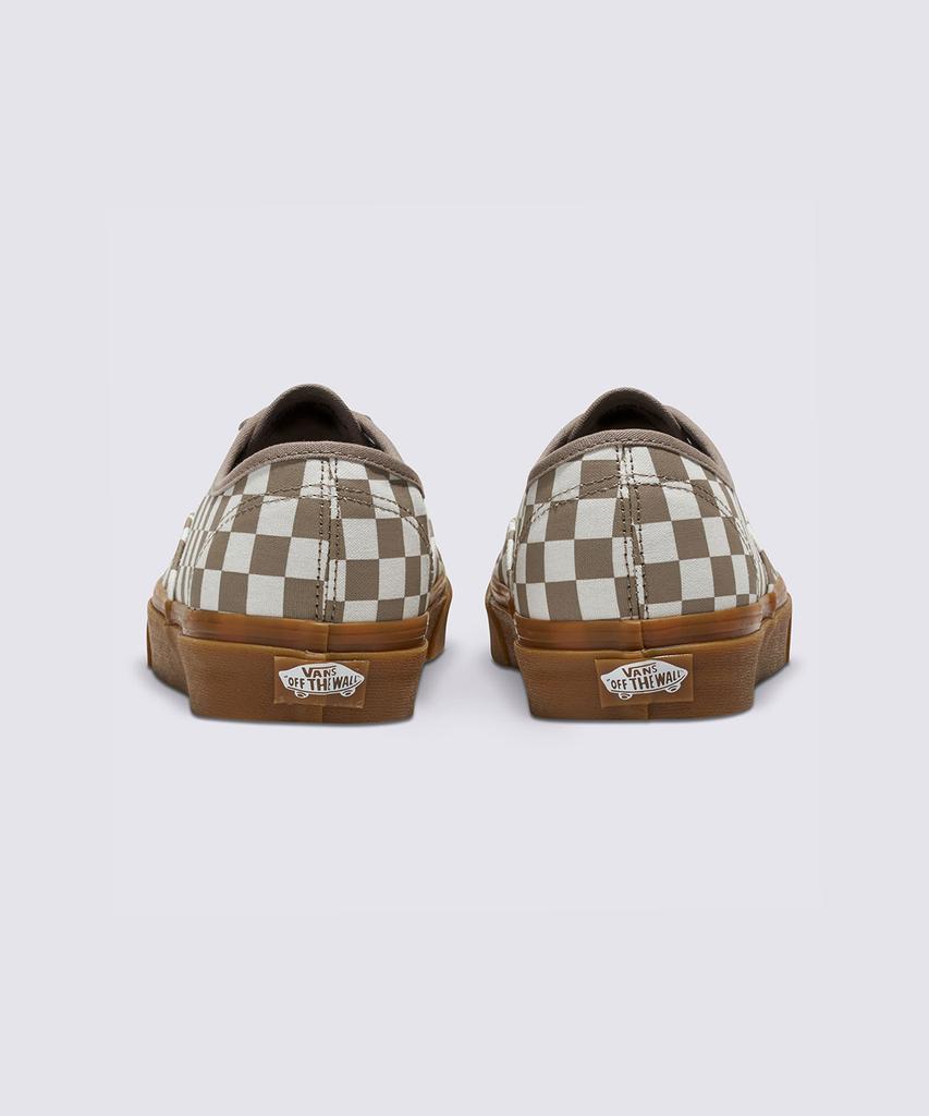 Vans Authentic - (Checkerboard) Door Lock / Vn0009Pvch81