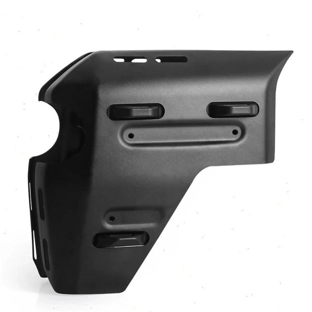 Motorcycle Accessories Radiator Side Panels For BMW R1300GS Adventure ADV 2024-